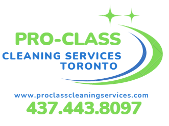 Pro-Class Cleaning Services Toronto